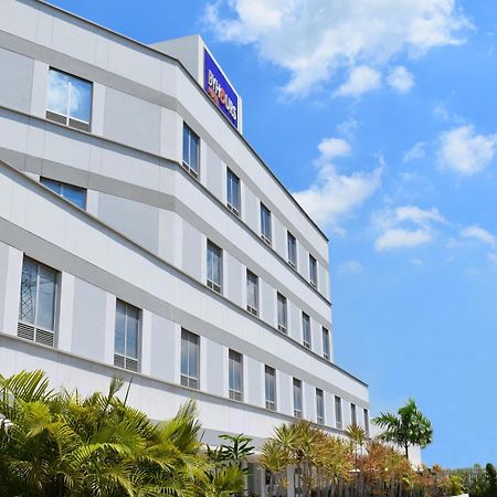 Hotel Byhours Circunvalar - Adults Only Barranquilla  Exterior foto