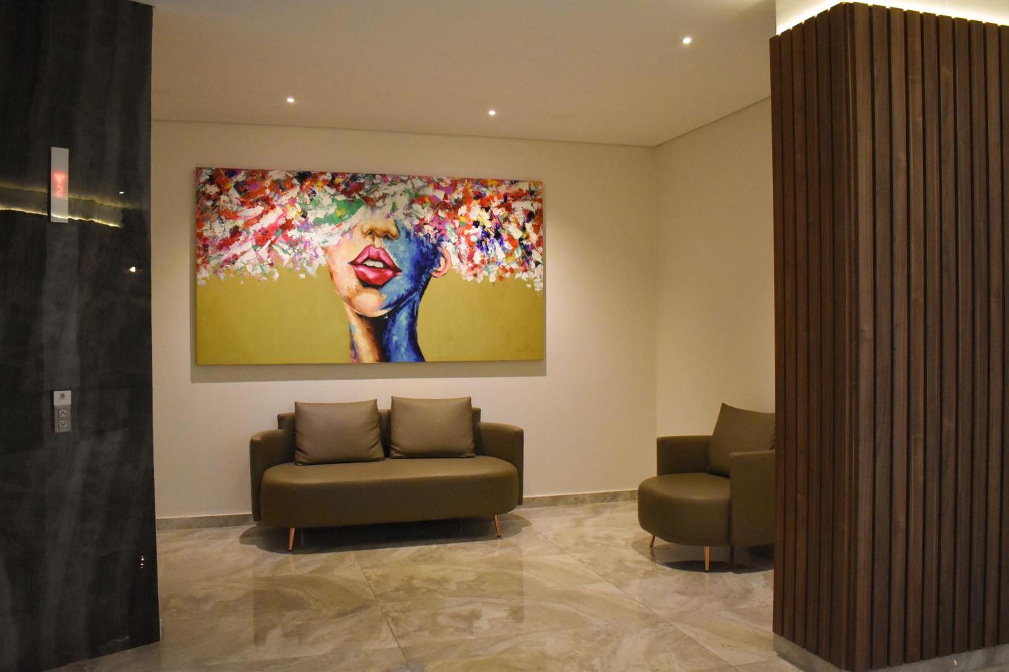 Hotel Byhours Circunvalar - Adults Only Barranquilla  Exterior foto