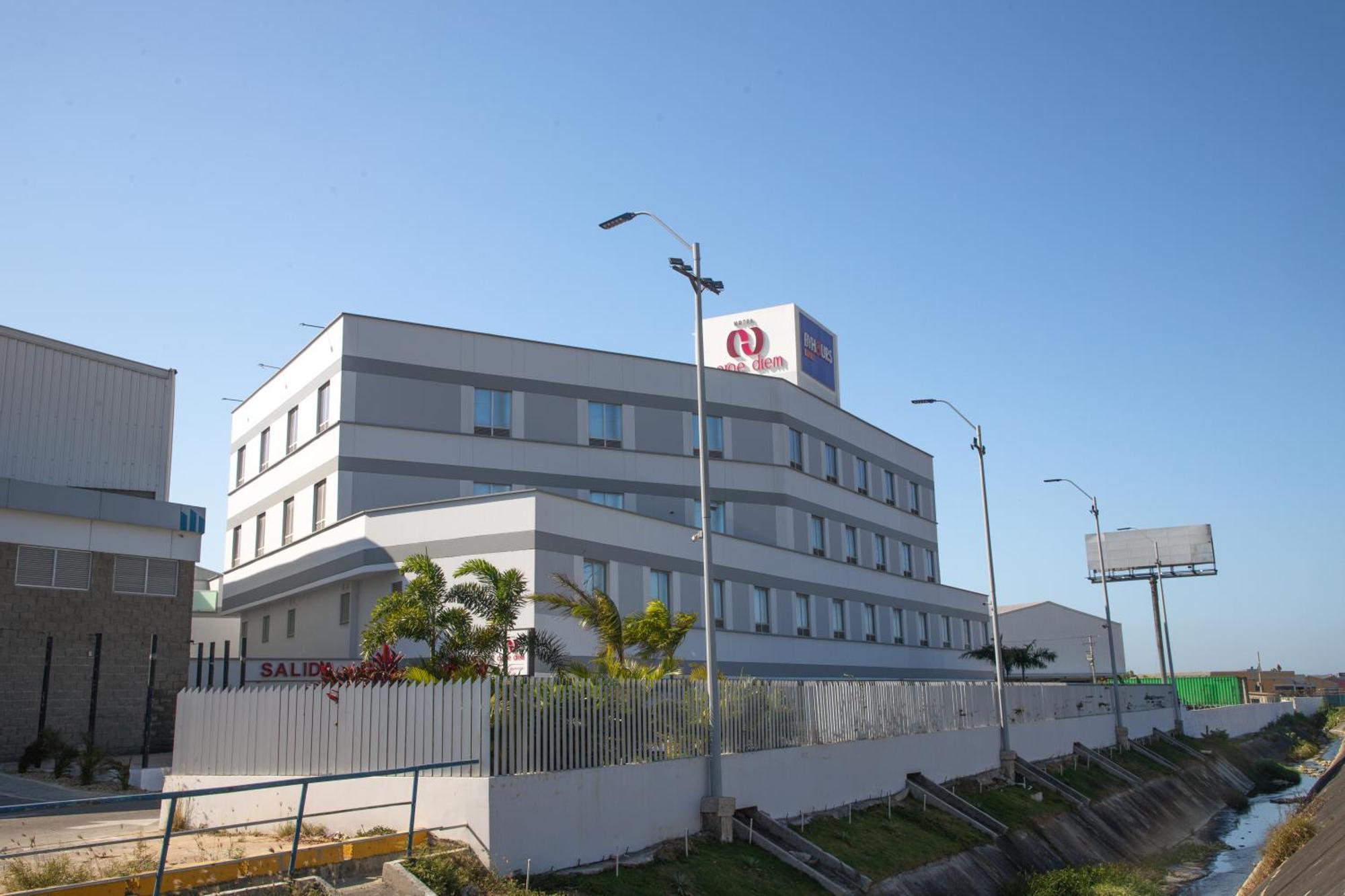 Hotel Byhours Circunvalar - Adults Only Barranquilla  Exterior foto