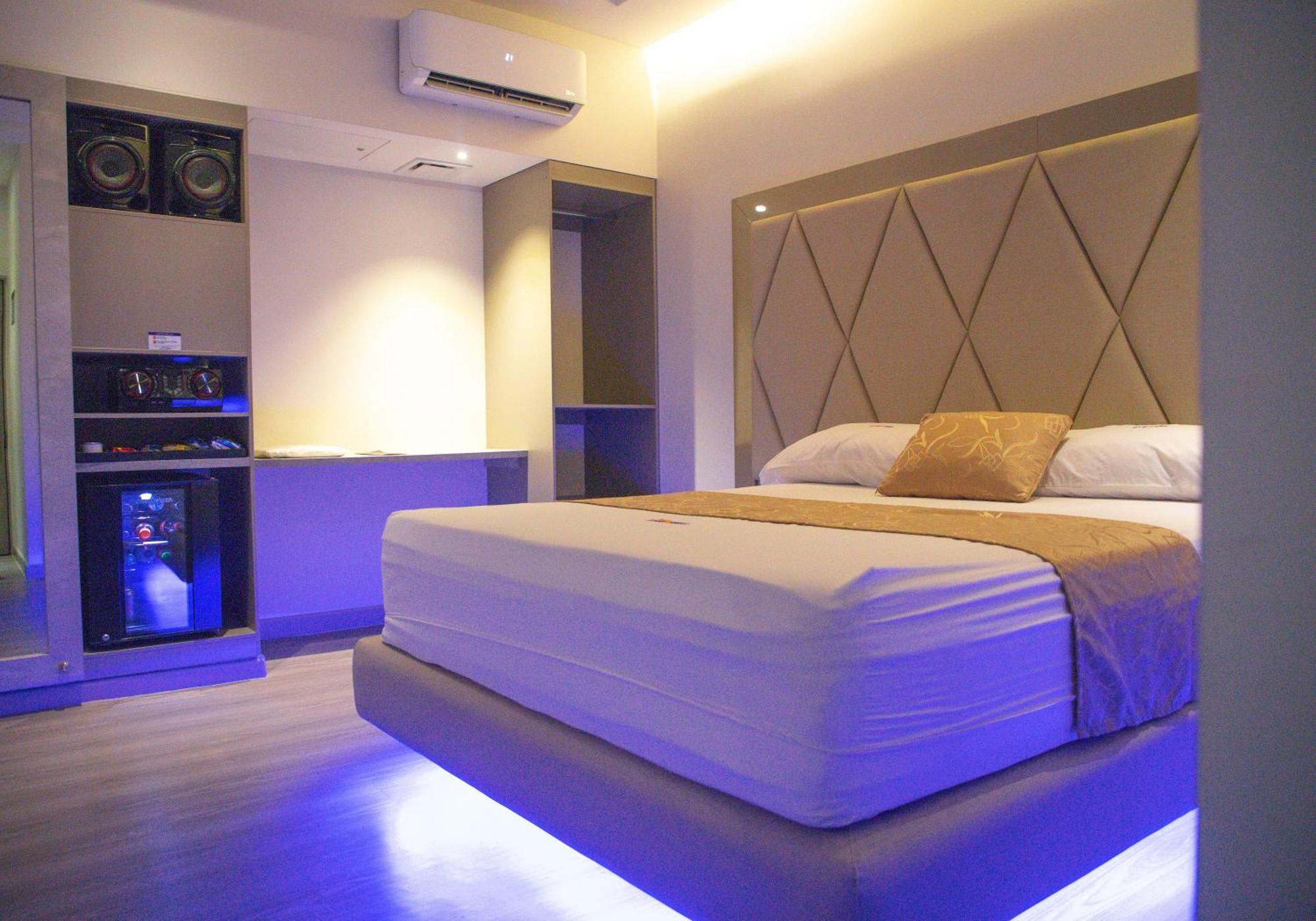 Hotel Byhours Circunvalar - Adults Only Barranquilla  Exterior foto