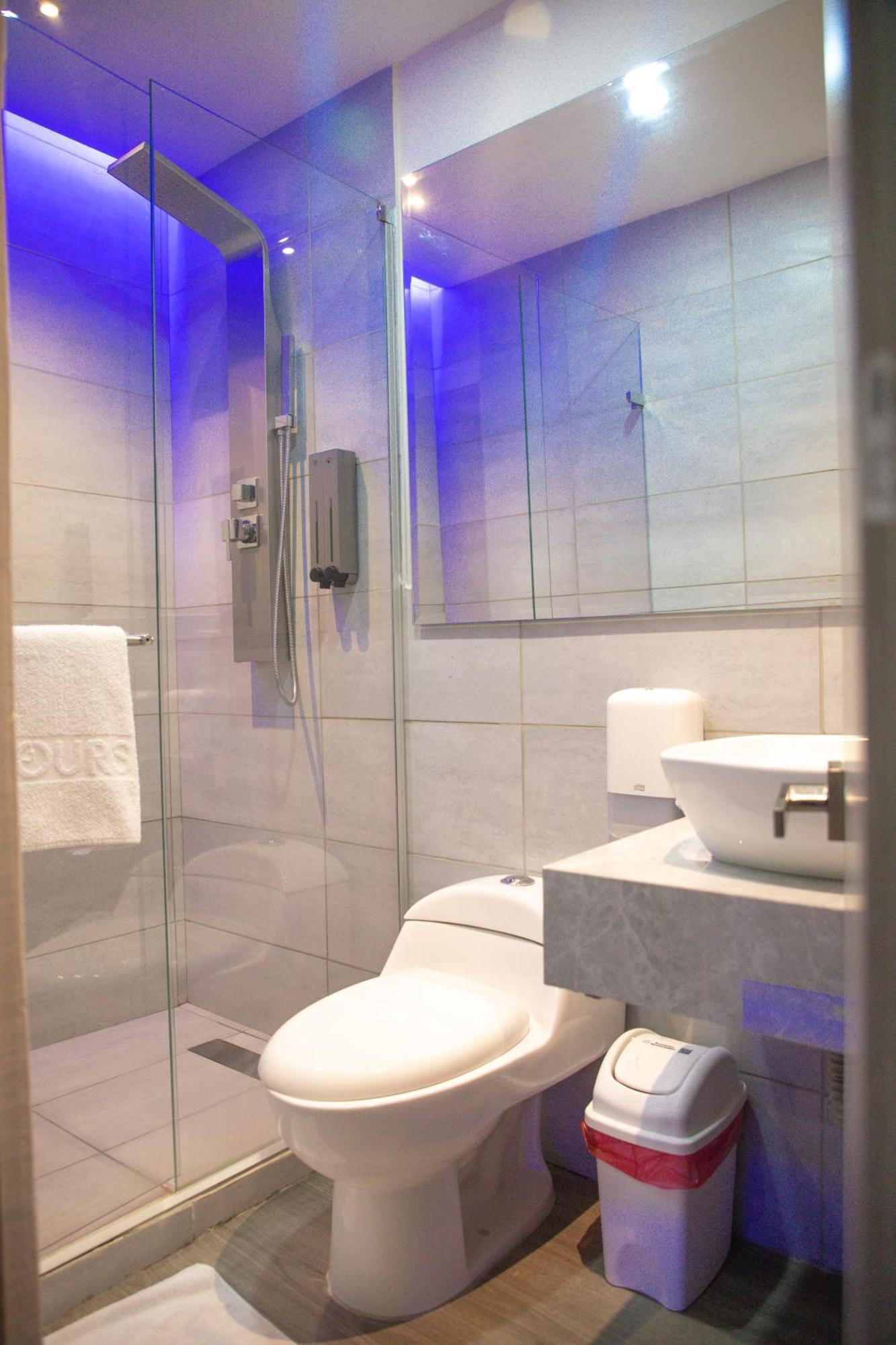 Hotel Byhours Circunvalar - Adults Only Barranquilla  Exterior foto