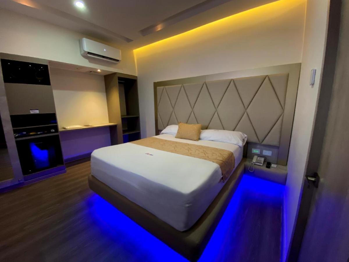 Hotel Byhours Circunvalar - Adults Only Barranquilla  Exterior foto